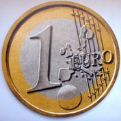 Alles stand Kopf am 15 + 16 Dezember 1995 wurde bei der Tagung des Europäischen Rates in Madrid die Bezeichnung EURO beschlossen 
