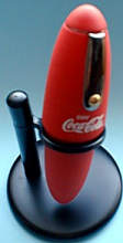Coca Cola Ständer